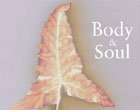 Detail from Body and Soul poster
